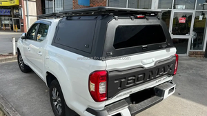 Hợp kim nhôm/Thép tán cho ldv T60/T70/T90 Max 2017 + kép Cab UTE bồn tắm nặng - Product Image 3