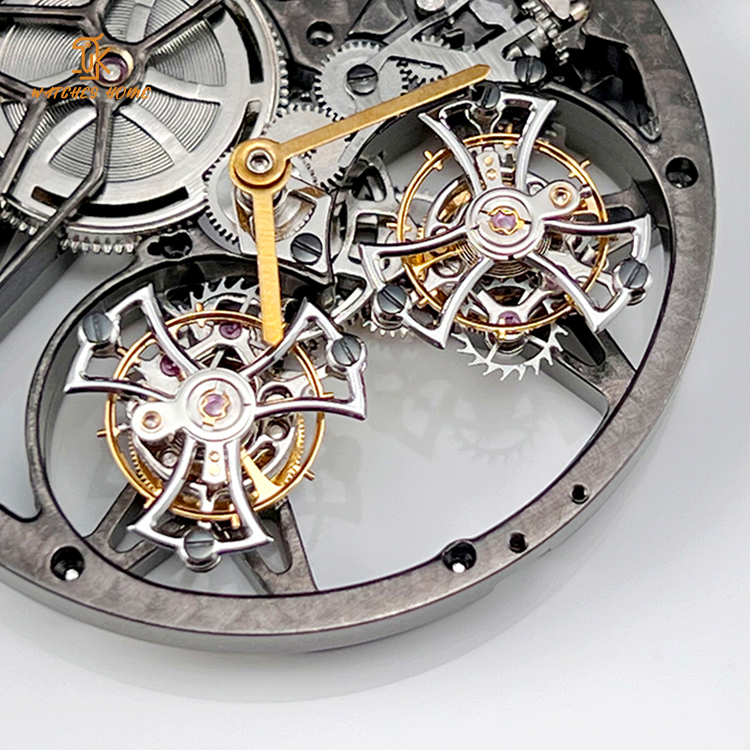 wholesale automatic watch movement
