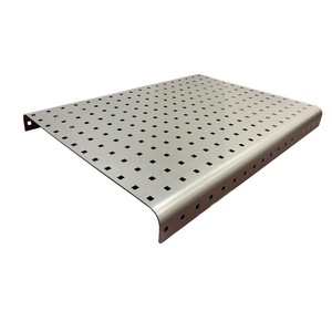 Professional Factory Sheet Metal Precision Machining Customization ST-21 <b>Tool</b> <b>Cart</b> Side Panel Sheet Metal Processing - Product Image 1
