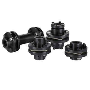 <span class=keywords><strong>DJM</strong></span> Maquinaria Agrícola Textil Transp Diafragma Elástico de Disco Único Acoplamiento de Tipo Flexible - Product Image 6