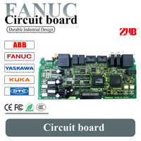 Carte de circuit imprimé Fanuc A20B-2101-0071 A20B-2101-0787 pour contrôle de retour d'information du servo, anti-interférence, pièces de rechange pour système CNC