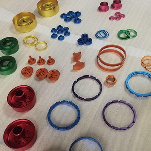 Chuyên nghiệp <span class=keywords><strong>CNC</strong></span> biến POM/Delrin/Acetal bộ phận nhựa <span class=keywords><strong>CNC</strong></span> gia công nhựa phụ tùng - Product Image 4