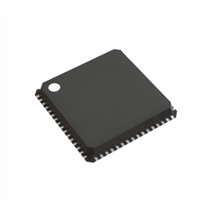 Embedded Electronic Circuit Components EFM32LG230F128G-E-QFN64R Original One Stop Service 64 VFQFN Exposed Pad - Product Image 1