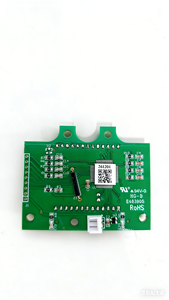 RoHS Sertifikalı LCD Ekran Kontrol <span class=keywords><strong>PCB</strong></span> Kartı Akıllı Ev Devre Anakartı - Product Image 4