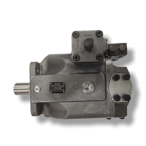 Bomba de Pistones Axiales Hidráulica A4VSO40 A4VSO71 A4VSO125 A4VSO180 A4VSO250 A4VSO355 R902423294 A4VSO71DR/10R-PPB13N00 - Product Image 4
