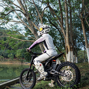 Pour 79Bike Falcon GT 72V 40Ah <span class=keywords><strong>Moto</strong></span> électrique tout-terrain haute vitesse sans balais, pour le <span class=keywords><strong>cross</strong></span>-country et le scrambling - Product Image 2
