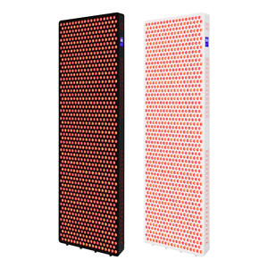 प्रमाणित उच्च शक्ति 1008 पीसी एलईडी लाइट थेरेपी पैनल की गुणवत्ता घरेलू उपयोग के लिए लाल प्रकाश उपकरण - Product Image 1