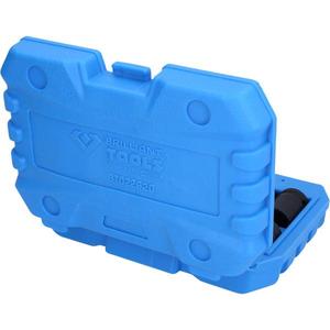 BRILLIANT TOOLS - BT022620 Jeu de douilles hexagonales à impact court de 1/2 ''(13 pièces) -EAN 4042146869628 IMPACT SOCKETS ET ACCESSOIRES - Product Image 3