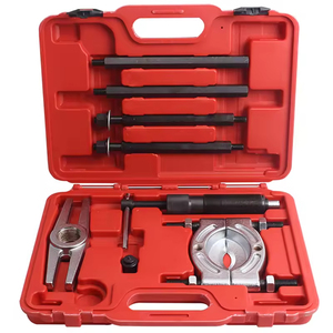 Lot de 10 extracteurs de roulements XL, séparateurs de roulements de volant moteur et extracteurs d'engrenages - Product Image 2