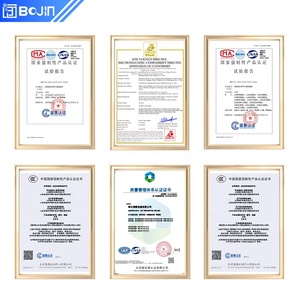 ตู้แช่เครื่องดื่มแบบตั้งตรง ประตูเดียว กระจกใส ระบบทำความเย็นโดยตรง ยี่ห้อ <span class=keywords><strong>Bojin</strong></span> สำหรับแสดงเบียร์และเครื่องดื่ม ใช้งานเชิงพาณิชย์แบบตั้งพื้น - Product Image 6