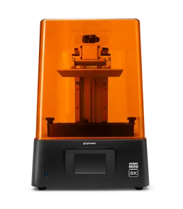 Phrozen-impresora 3D Sonic Mini 8K LCD, 165x72x180mm, de resina grande, venta al por mayor