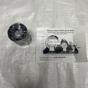 SSU8OPN cuscinetto boccola a sfera super sumart tipo aperto cuscinetto SSU8OPNW SSU8OPNWW - Product Image 2