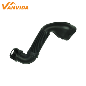 Tuyau d'admission en plastique OE 278608070R pour RENAULT CLIO <span class=keywords><strong>LAGAN</strong></span> - Product Image 2