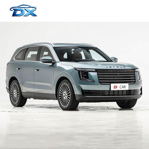 Voitures à essence à vendre <span class=keywords><strong>pas</strong></span> <span class=keywords><strong>cher</strong></span>, nouvelle voiture essence, SUV, véhicule à essence le plus vendu, promotion chaude, Jetour X70L en stock - Product Image 2