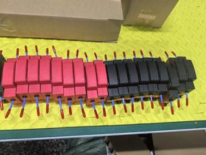 <span class=keywords><strong>Extincteur</strong></span> pour armoires électriques, montage sur rail QDIN, batterie au lithium automatique, <span class=keywords><strong>extincteur</strong></span> classe D - Product Image 6