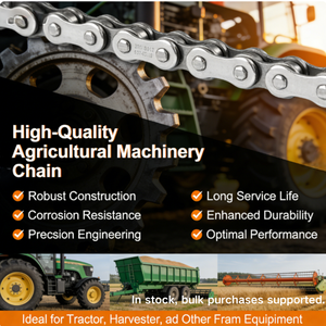 Precio de fábrica chino directamente Heavy Duty Special KSF 16B-1 Cadena de rodillos para equipos de transmisión industrial - Product Image 4