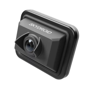 Skydroid C01PRO Fotocamera con Gimbal Elettronico a 3 Assi in Plastica, EIS, Impermeabile IP65, 5MP Grandangolare per Applicazioni Agricole - Product Image 1