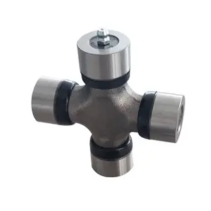 UNXIN Universal Joint GUMZ1/5 U-JOINT Cross Bearing Manufacturer GUMZ-1/5 25x63.8mm Universal Cross Joint Bearing