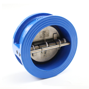<span class=keywords><strong>Clapet</strong></span> <span class=keywords><strong>anti</strong></span>-<span class=keywords><strong>retour</strong></span> manuel Offre Spéciale de puissance pour des médias de l'<span class=keywords><strong>eau</strong></span> - Product Image 5
