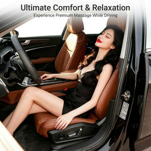 Para <span class=keywords><strong>Audi</strong></span>, Asiento de Coche Especial con Opción de Sistema de Masaje de 10/14 Puntos, Accesorios de Reequipamiento y Actualización, Directo de Fábrica - Product Image 6