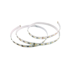 Bande lumineuse <span class=keywords><strong>LED</strong></span> multicolore DC24V dc12 v, <span class=keywords><strong>ruban</strong></span> PCB flexible de 10mm <span class=keywords><strong>5050</strong></span> + 2835 <span class=keywords><strong>RGBW</strong></span>, 120 diodes par mètre, 23 w/M <span class=keywords><strong>5050</strong></span> - Product Image 4