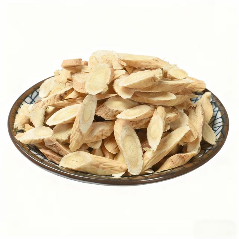 Small MOQ Natural Powdered Astragalus Extract 98% Astragaloside IV Health Food Grade Bottle Chinese Medicine Biohacking Product