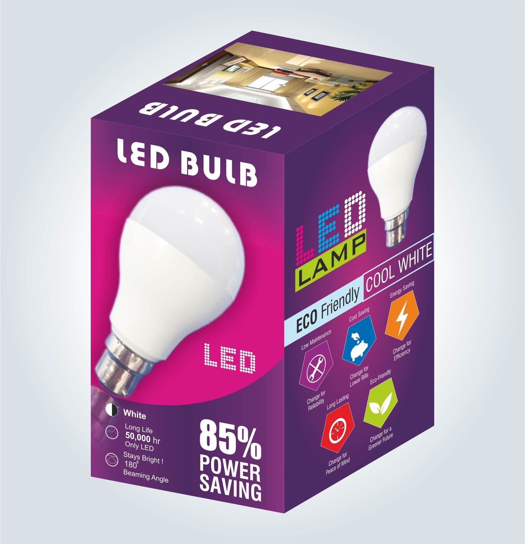 Couleurs mélangées