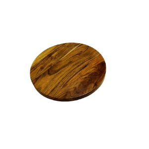 Hot Selling Latest Acacia Wooden Made <b>Serving</b> Plate for Sale Wood Platter for Homeware - Product Image 6