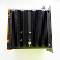 B&R 5PC810.SX05-00 Ordinateur embarqué Système de contrôle d'automatisation industrielle Accessoires de machine en stock 4 Go de RAM VGA