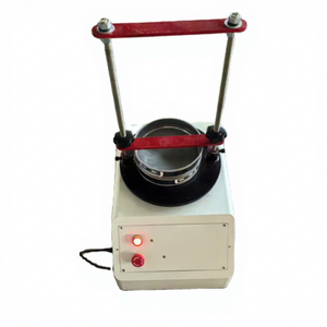 NOVO 2026 SAPRK Equipamento de Análise de Solo para Laboratório, Peneira ASTM, Diâmetro Multicamadas de 200mm, 220V - Product Image 1