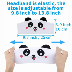 Huyo Wireless Over Ear <b>Headband</b> with Microphone for Child-Semi-Rectangular Design for School Travel & Sleep - Product Image 5