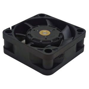 SFENGDA usine approvisionnement <span class=keywords><strong>Delta</strong></span> 40mm ventilateur d'extraction Radial 40*40*15mm haute vitesse DC 5V 12V 24V ventilateur à flux axial pour le refroidissement du processeur - Product Image 4