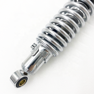 Amortiguadores universales de resorte de 12,5 ", 310mm, 8mm para <span class=keywords><strong>VIRAGO</strong></span> XV125 XV250 XV400 Honda <span class=keywords><strong>Suzuki</strong></span> Yamaha Kawasaki - Product Image 3