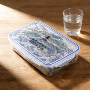 新鮮なデンドロビウム・ノビレの茎、本物の中国薬草、密封箱入り - Product Image 2