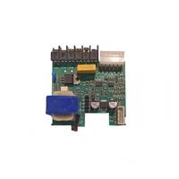 HL HL60063 Alimentation Flyback 15-180V 3 Canaux à Sortie Isolée 12V, PCB Multicouche, Source d'Alimentation Auxiliaire pour Systèmes Solaires MPPT