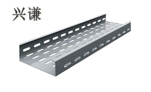 <span class=keywords><strong>Bac</strong></span> à câbles perforé ventilé, support de câbles perforé pour câblage électrique - Product Image 2