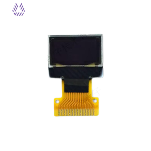 <strong>0.49</strong> Inch SSD1306 Micro <strong>OLED</strong> <strong>Display</strong> Driver IC <strong>Module</strong> 4K <strong>OLED</strong> <strong>Display</strong> Board with LCD Touch Screen E-Paper <strong>Modules</strong> - Product Image 3