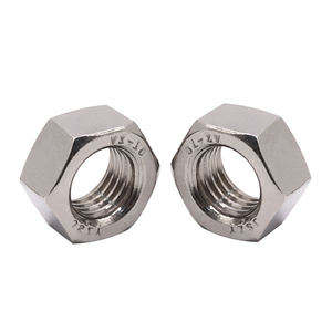 <span class=keywords><strong>Écrou</strong></span>s à oreilles réutilisables DIN315/ASME B18.6.9 en acier inoxydable 201/304/316, anti-corrosion (M3-M12) pour machines/construction, commande en gros - Product Image 4