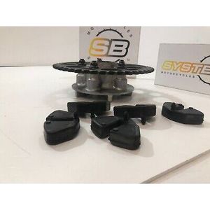 Carena Anteriore Compatibile per Moto Suzuki SV650S 1999-2002 - Product Image 4
