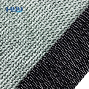 Zware Uv-Bestendige Mono Gloeidraad Groene Zonnescherm Netto <span class=keywords><strong>4X50M</strong></span> Voor Bouw-Of Landbouwnetten - Product Image 4