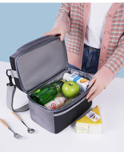 <span class=keywords><strong>Bolsa</strong></span> Térmica Suave Aislada <span class=keywords><strong>de</strong></span> 30L, Mochila Nevera Impermeable <span class=keywords><strong>de</strong></span> Gran Capacidad, <span class=keywords><strong>Bolsa</strong></span> Nevera Portátil a Prueba <span class=keywords><strong>de</strong></span> Fugas - Product Image 4