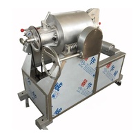 Machine à popcorn commerciale, machine à nourriture soufflée au maïs et au riz, machine à en-cas