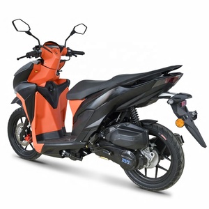 <span class=keywords><strong>2023</strong></span> Kavaki Usine Nouveau Design <span class=keywords><strong>125cc</strong></span> 150cc Essence Pas Cher 2 Roues <span class=keywords><strong>Scooter</strong></span> Chinois - Product Image 5
