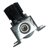 Haoxiang Auto Katup Kontrol Solenoid 14956-AD20A 14956-AD200 139700-0441 untuk Nissan Terrano 2 3.0 DI (SWB) DIESEL 2002->2006