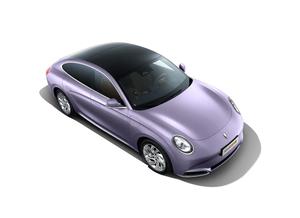 2023 Venta caliente barato ora buen gato puro eléctrico suv batería de litio ora iluminación gato ora coche eléctrico para adult - Product Image 3
