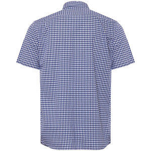 Top vendita di alta qualità T-Shirt in tessuto a <span class=keywords><strong>maniche</strong></span> <span class=keywords><strong>corte</strong></span> da uomo con marchio personalizzato <span class=keywords><strong>camicia</strong></span> intrecciata fornitore dalla cina T-Shirt intrecciata - Product Image 2