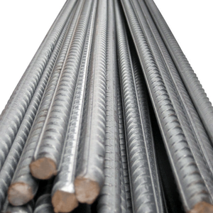 Construcción de hormigón Refuerzo Varilla de hierro Barra deformada Barras de refuerzo de acero Precio bajo Construcción 180mm Bao Acero Reabar Varilla 18mm - Product Image 2
