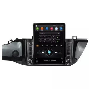 Autoradio Tesla 8+128G Android 13 con GPS per Kia <span class=keywords><strong>RIO</strong></span> 4 K2 2016-2019, BT, Telecamera 360, SWC, Audio Video, Sistema Multimediale per Auto - Product Image 5