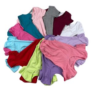 Vêtements d'été pour bébés filles de 3 à 18 mois, ensemble haut et short avec lettres, nouvelle collection 2022 - Product Image 1