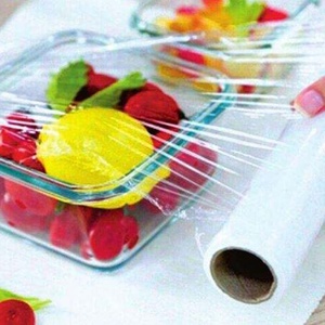 Película transparente <span class=keywords><strong>de</strong></span> <span class=keywords><strong>pvc</strong></span> resistente al calor, película elástica <span class=keywords><strong>de</strong></span> china - Product Image 5